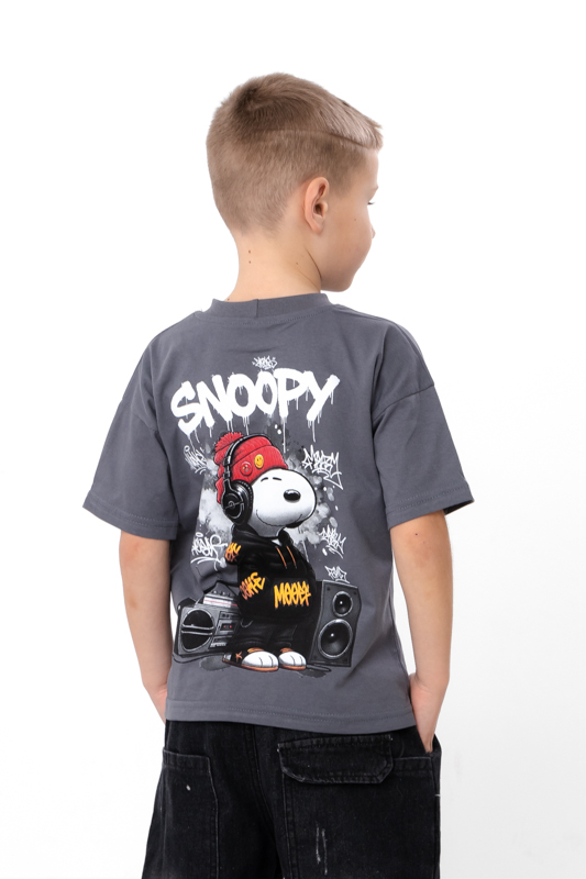 Футболка для хлопчика